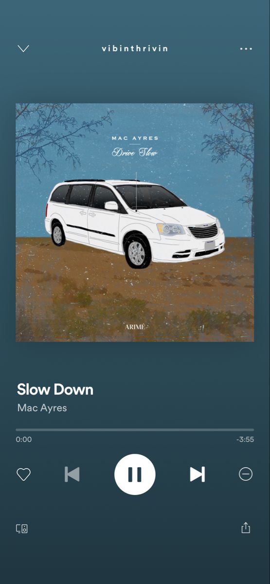 mac ayres drive slow torrent